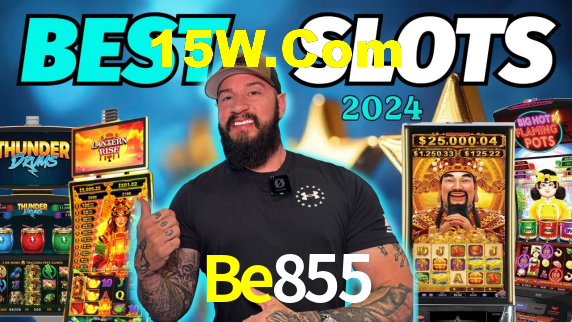 Be855