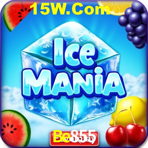 Slot Games Be855