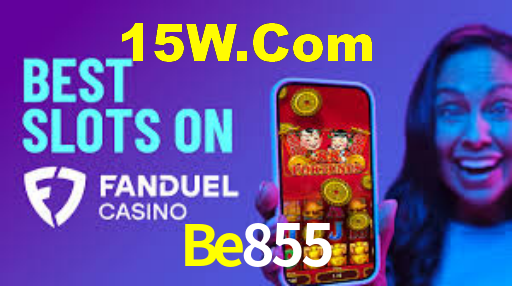 Be855: A Experiência de Casino com Jogos de Mesa ao Vivo