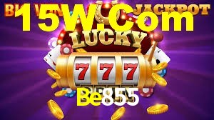 Roulette Table Be855