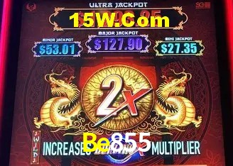 Live Casino Be855