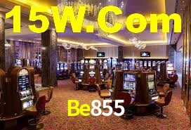Live Casino Be855