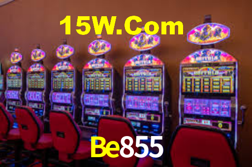 Be855