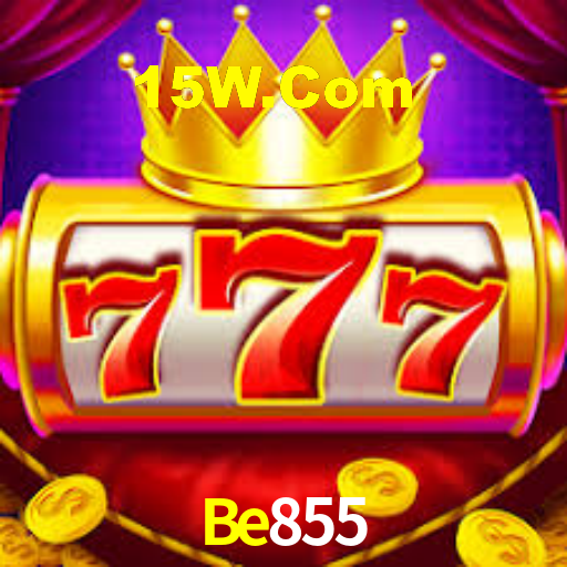 Sinta a adrenalina dos jogos de cassino com Be855