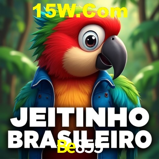 Inovações de Jogos na Be855: O Futuro das Experiências Interativas
