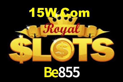 Be855