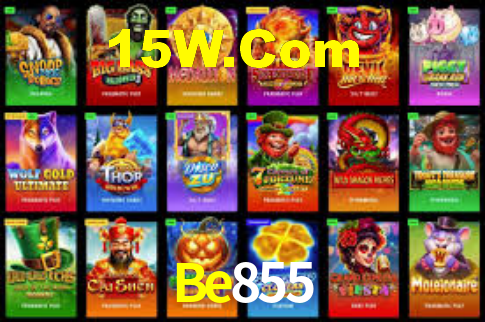 Be855