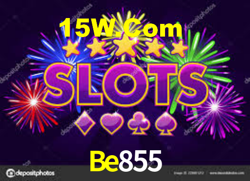 Be855