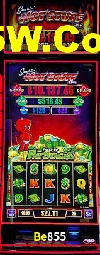 Be855 Bet