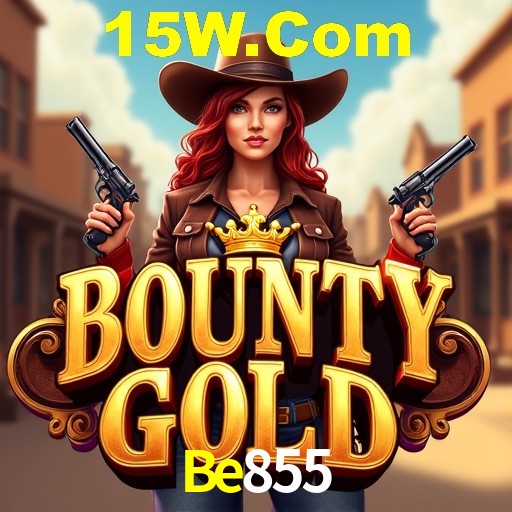 Descubra o Mundo do Cassino Online com Be855