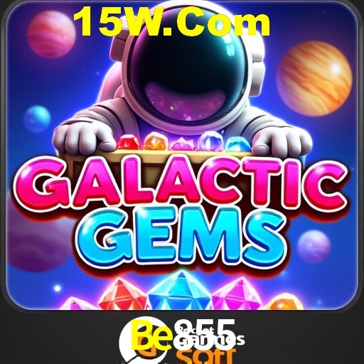 Game Providers Be855