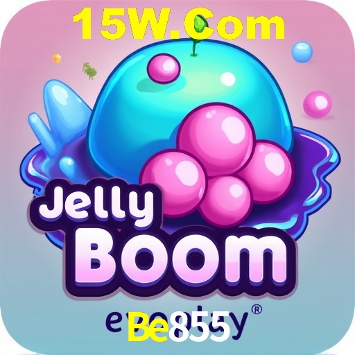 Descubra a Magia dos Jogos de Arcade no Be855
