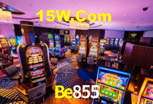 Be855 Bet