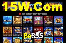 Be855 Bet