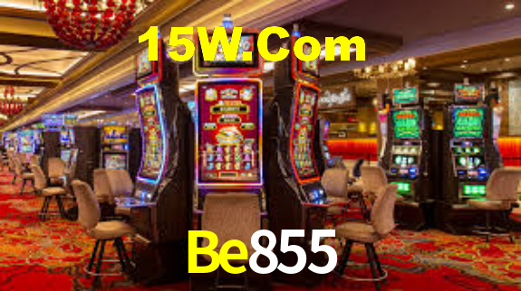 Exclusive Games Be855